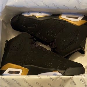 Jordan 6 DMP (DS)